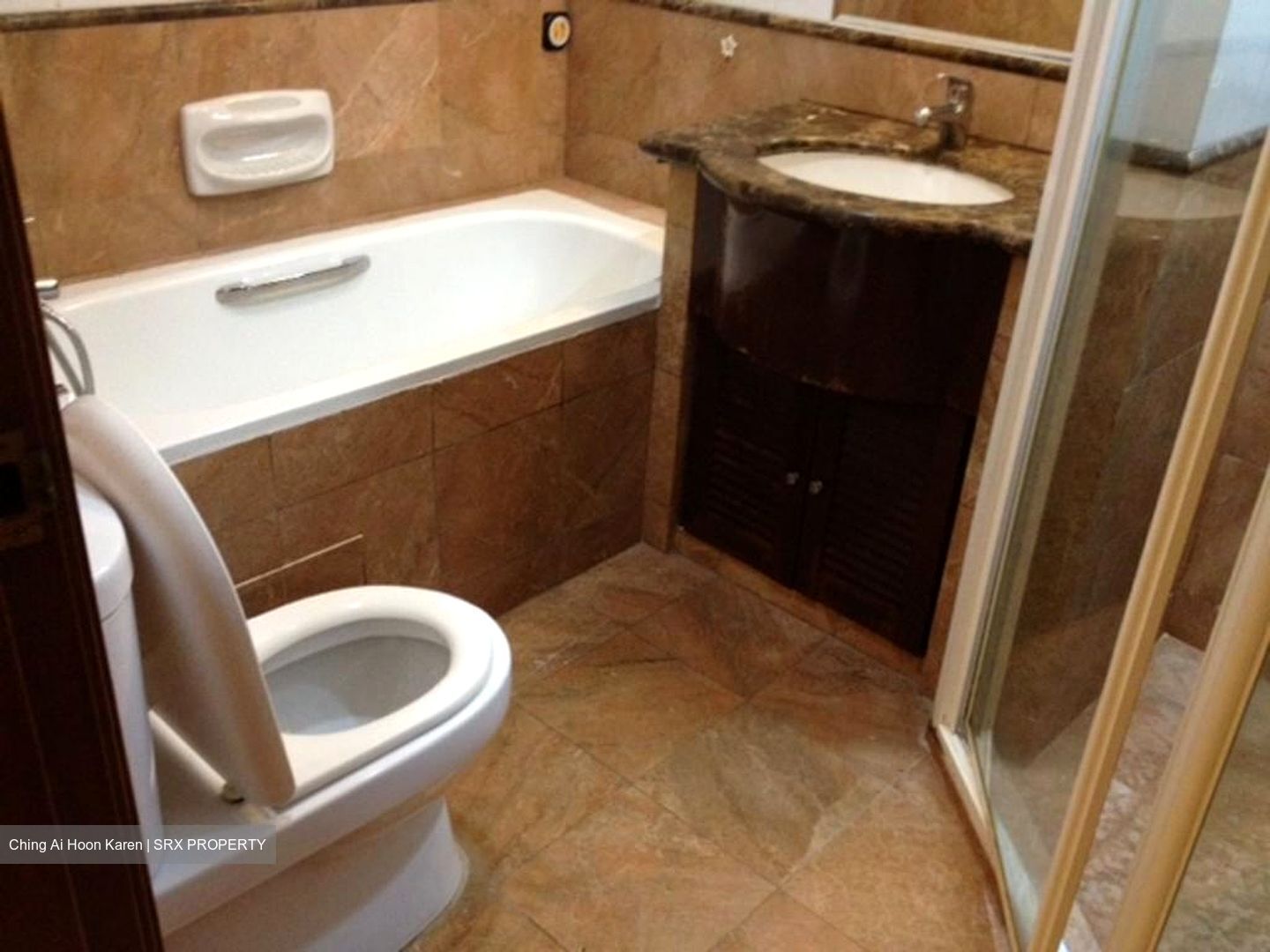 Central Grove (D14), Condominium #593551501